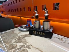 -阿忠食坊大排档·20年老店(万象城店)