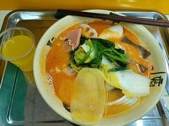 -湖南大学-第4食堂