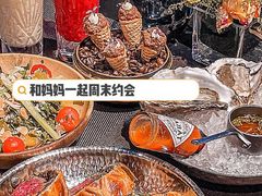 -FEELINGS(亚新广场店)