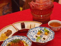 -白家大院·王府宫廷菜(苏州街店)