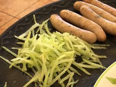 -萨莉亚意式餐厅(永旺购物中心店)