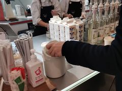 -Manner Coffee(丁香国际店)