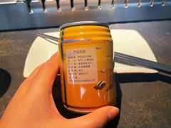 -很久以前羊肉串(中山公园店)
