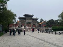 -北陵公园