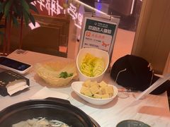 -狐狸爱上椰子鸡(滨江星光大道店)