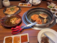 -烧肉一番·新韩式炭火烤肉(大岭山店)