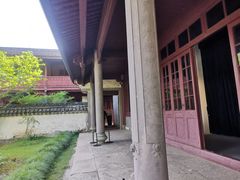 -宁波市保国寺古建筑博物馆