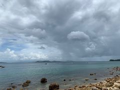 -美人鱼悬崖海景餐厅(鹿嘴山庄店)