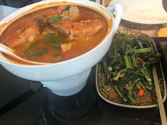 -simply thai天泰(静安嘉里中心店)