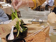 -大张烙馍村(绿地店)