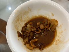 -秀妈厨房(灰汤老店)