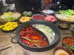 -冯校长老火锅(深圳总店)