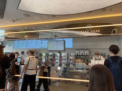-喜茶(北京三里屯太古里店)