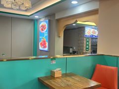 -西域美食(西直门南小街店)