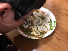 -回坊马二饺子馆