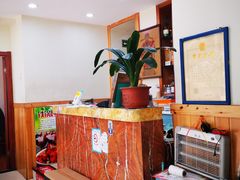 -天伦海鲜·老味道·青岛菜(栈桥天主教堂店)