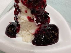山药泥-大铁勺新津菜(东丽阳光新业广场店)