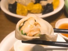 -双合园·海鲜水饺青岛菜(万佳广场店)