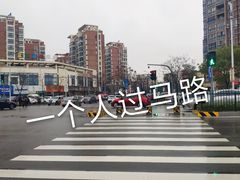 -宁波鄞州万达广场