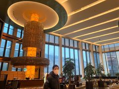 -济南喜来登酒店