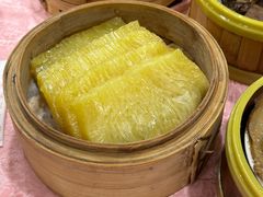 黄金糕-笃记大酒楼(新银小区店)