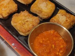 -大鱼徽州·寻味徽菜(万象汇店)