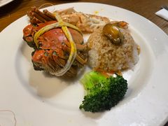-昆山琶拉帝诗酒店·河畔咖啡厅Riverside Cafe