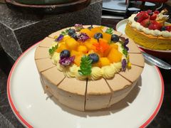 -杭州西溪宾馆-松露西餐厅