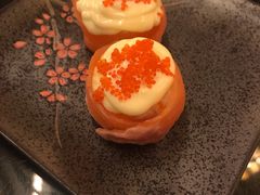 -科尔海悦酒店樱之河日本料理(清河东路店)