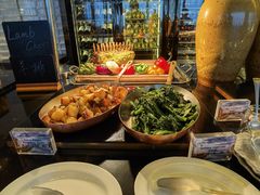 -广州四季酒店·意珍·意式自助餐