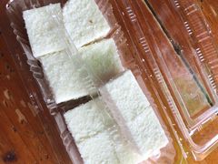 -港湾糖水
