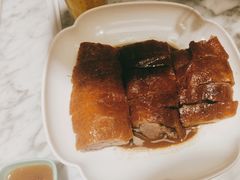 -花舍·新派粤菜·西餐·下午茶(亚运村·鸟巢店)
