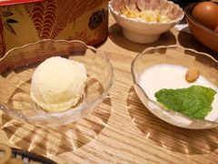 香草冰激凌-伊豆野菜村(大族广场店)