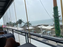 -靓湾海鲜·海景餐厅(小麦岛店)