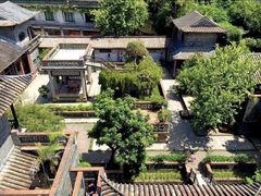 -东莞市可园博物馆