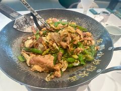 -费大厨辣椒炒肉(黄兴中心广场店)