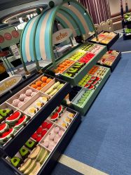 -奈尔宝家庭中心·亲子餐厅(北京东坝万达店)