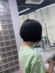 -DK SALON连锁专业烫染接发店