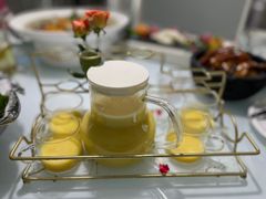 香浓玉米汁-3号仓库·创意中国菜(新世界城店)