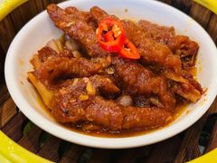 -香港威特瑞茶餐厅(小白楼音乐厅店)