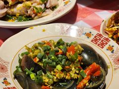 -老方桌烂蹄花川菜馆(九龙坡店)