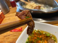 -袁记串串香(新南门店)