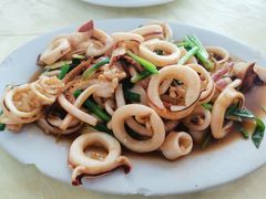 -秋姐美食店(旅游大道店)