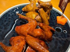 -大鸽饭(马王堆店)