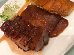 -Yan Ting 宴庭中餐厅(上海静安瑞吉酒店)