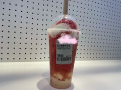 -喜茶(迪士尼小镇DP店)