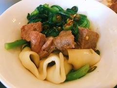 -牛珍香时尚养生餐厅草原刀叉牛肉(大学城店)