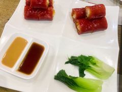 -赏点粤式点心(广州塔店)