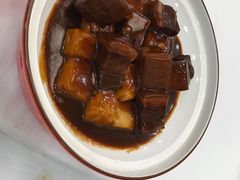 -汇贤府·李氏鲁菜(五棵松店)