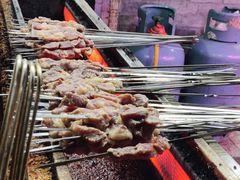 -老白家怡贵园烤肉